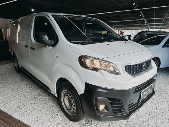 PEUGEOT EXPERT 1.6 BLUEHDI DIESEL BUSINESS MANUAL